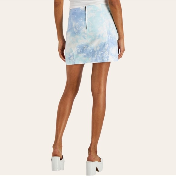 Dye skirt size XL - Picture 3 of 9